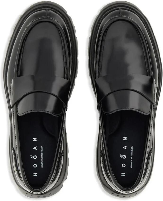 Hogan H692 Loafers - Foto 2