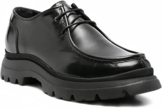Hogan H692 Veterschoenen - Foto 3