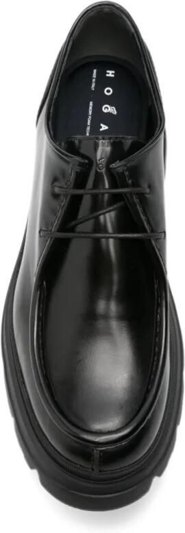 Hogan H692 Veterschoenen - Foto 4