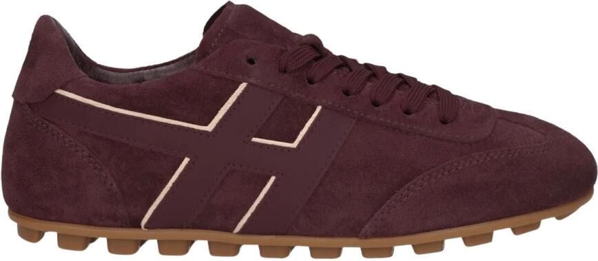 Hogan H693 Allacciato H