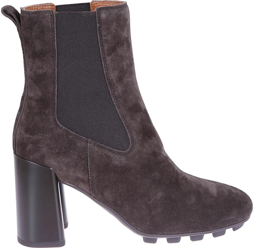 Hogan H695 Chelsea Boot