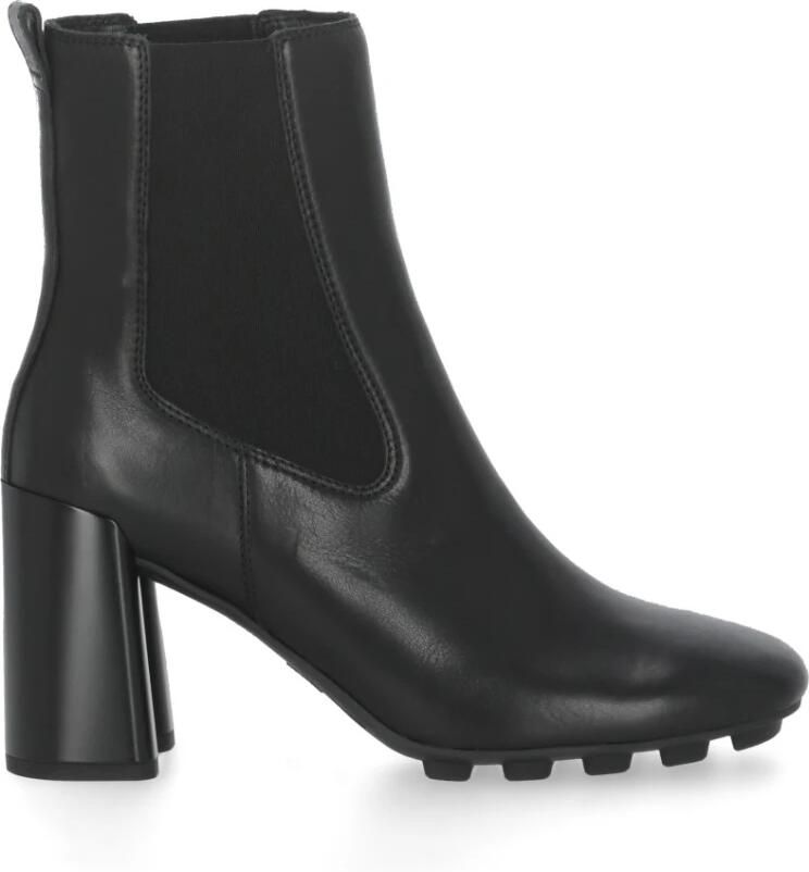Hogan H695 Chelsea Boots