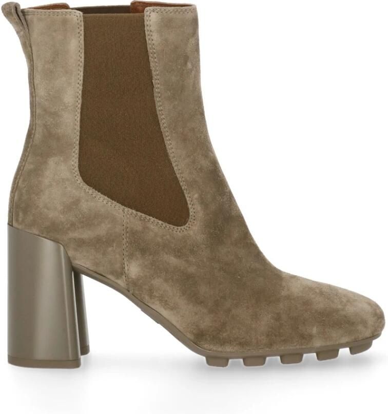 Hogan H695 Chelsea Boots