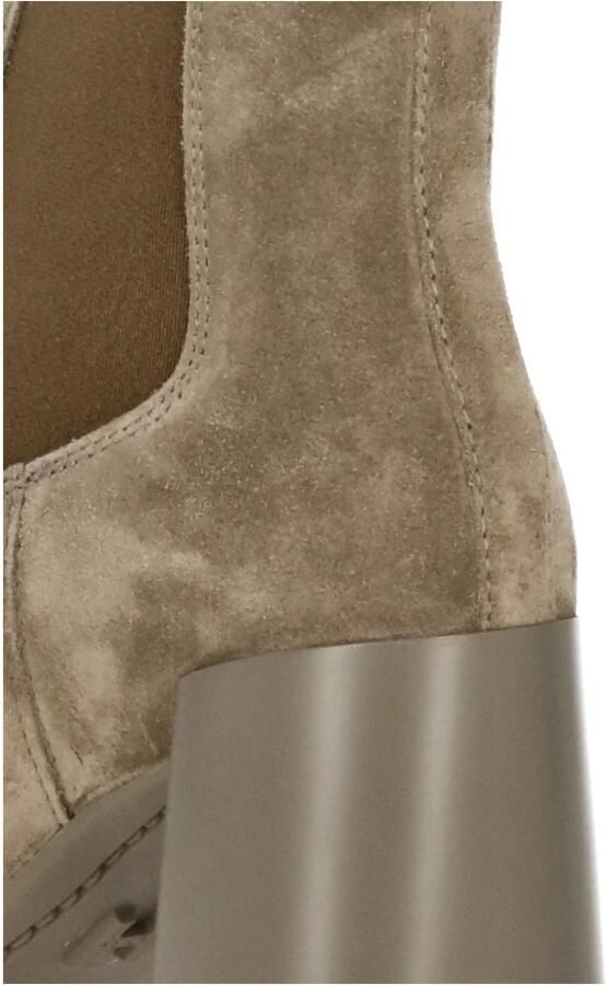 Hogan H695 Chelsea Boots - Foto 2