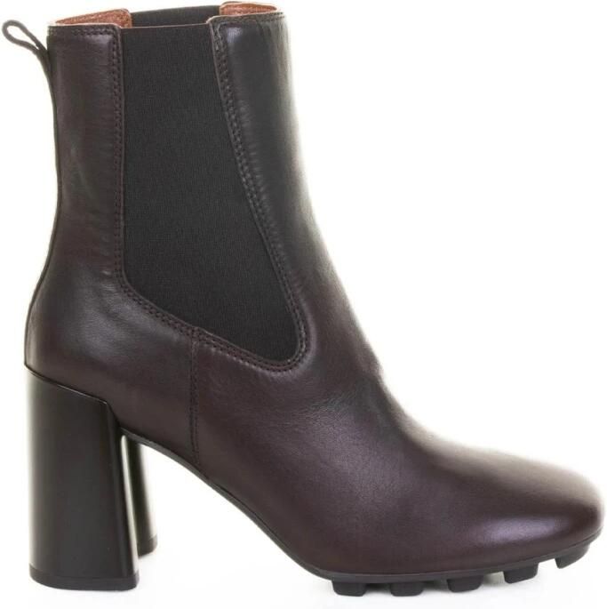 Hogan H695 Chelsea Boots