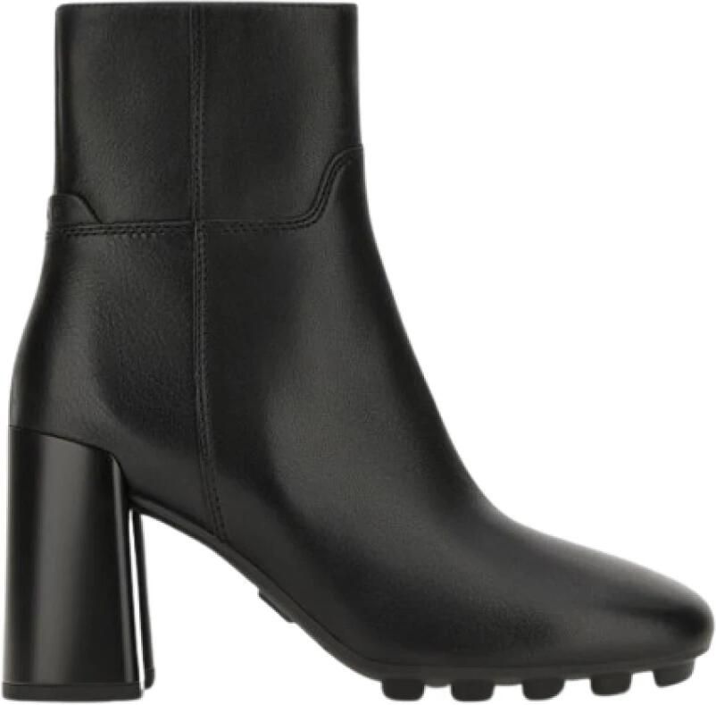 Hogan H695 Hakken Laarzen