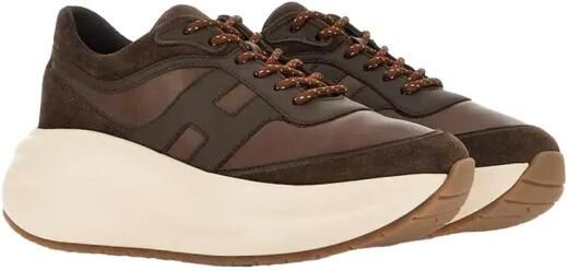 Hogan H696 Platform Sneakers - Foto 2