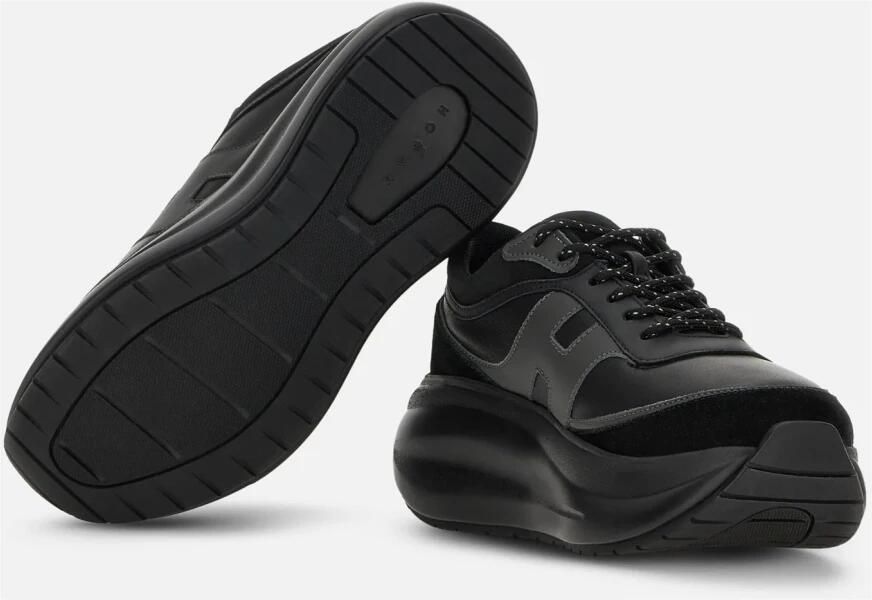 Hogan H696 Sneakers - Foto 2