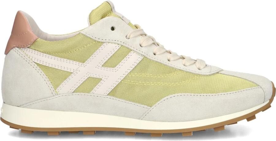 Hogan H699 Allacciato H