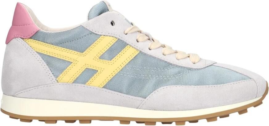 Hogan H699 Allacciato H