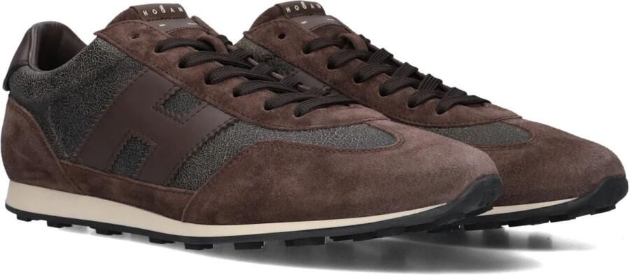 Hogan H699 Allacciato H Sneakers - Foto 2