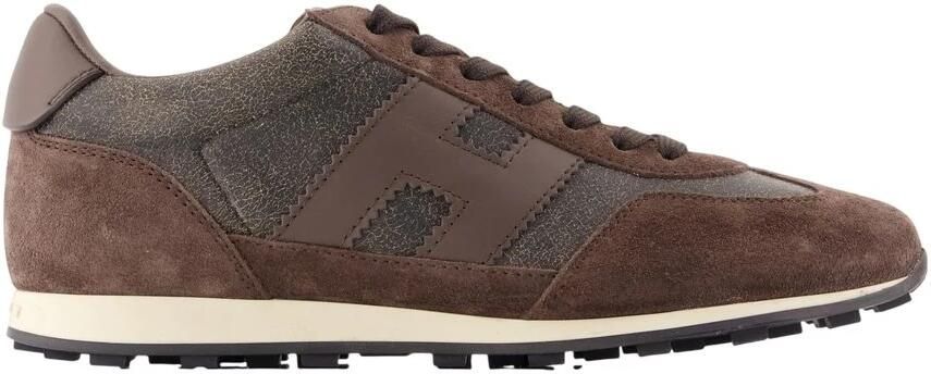 Hogan H699 Allacciato H Sneakers