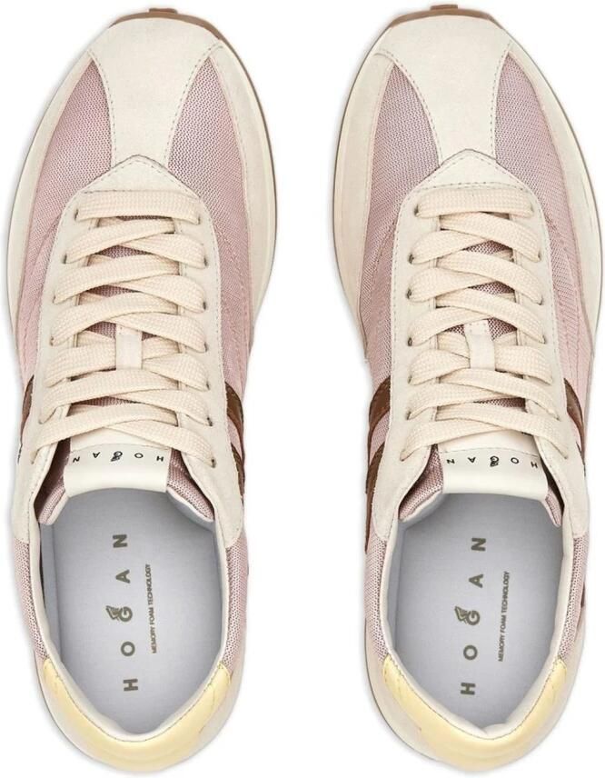 Hogan H699 Athletic Sneakers - Foto 2