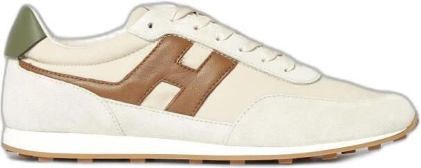 Hogan H699 Runner Sneakers