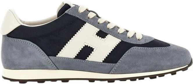Hogan Vetersneaker met H-logo