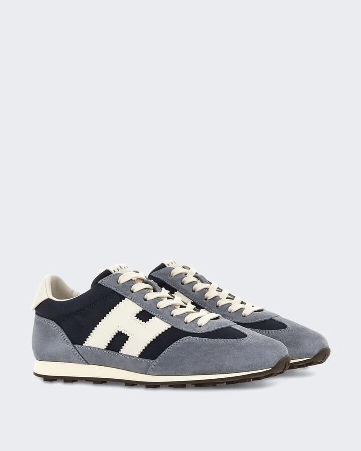 Hogan Vetersneaker met H-logo - Foto 2