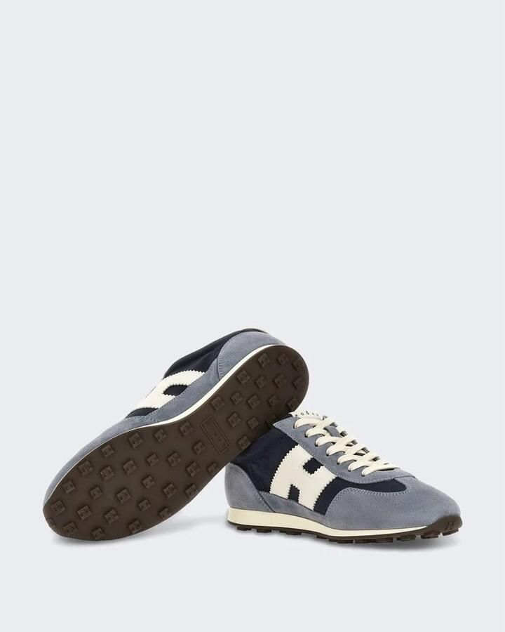 Hogan Vetersneaker met H-logo - Foto 3