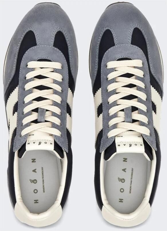 Hogan Vetersneaker met H-logo - Foto 5