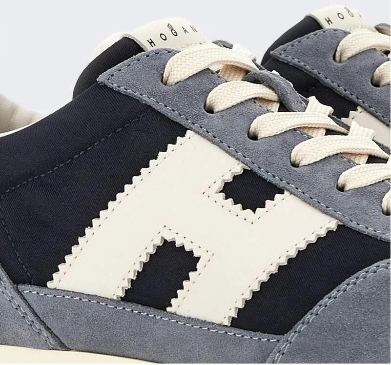 Hogan Vetersneaker met H-logo - Foto 4