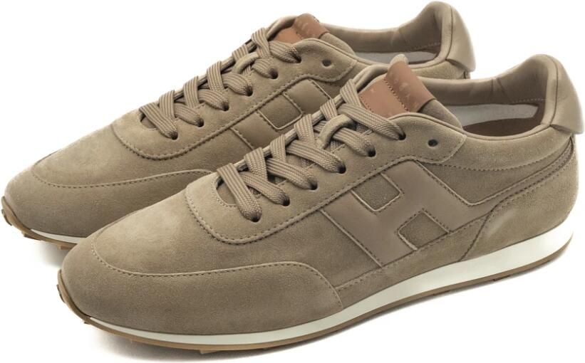 Hogan H699 Sneakers - Foto 2