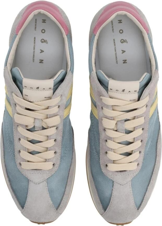 Hogan H699 Sneakers - Foto 2