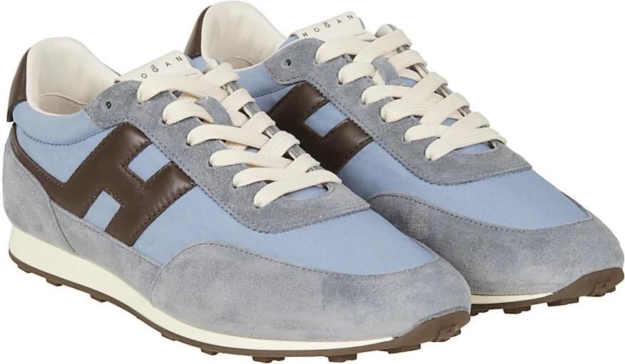 Hogan H699 Sneakers - Foto 2