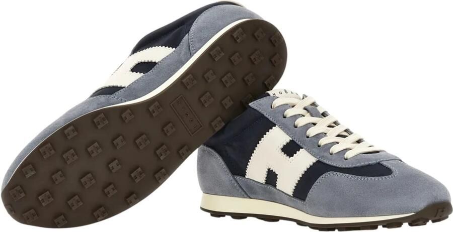 Hogan H699 Sneakers - Foto 3