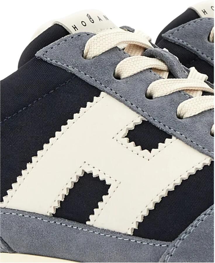 Hogan H699 Sneakers - Foto 2