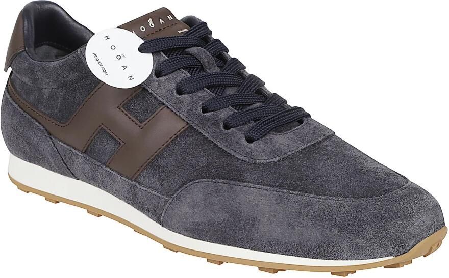 Hogan H699 Sneakers - Foto 2