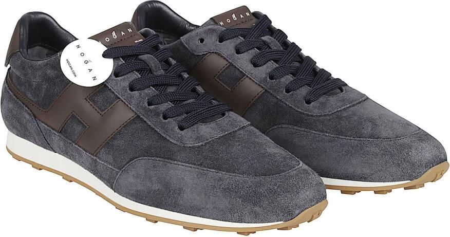 Hogan H699 Sneakers - Foto 4