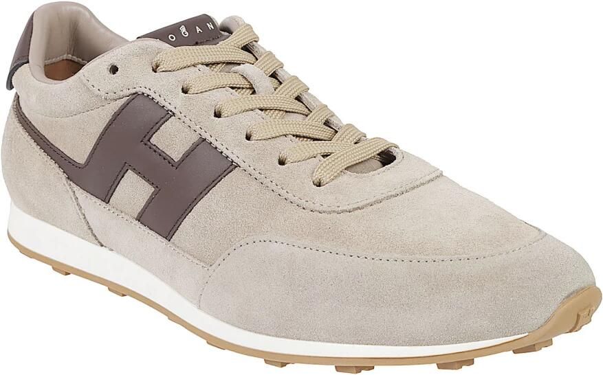 Hogan H699 Sneakers - Foto 2