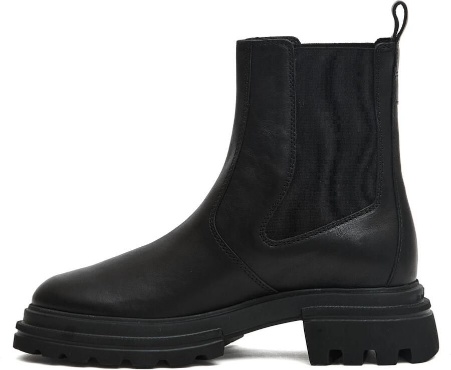 Hogan H700 Chelsea Boot - Foto 2