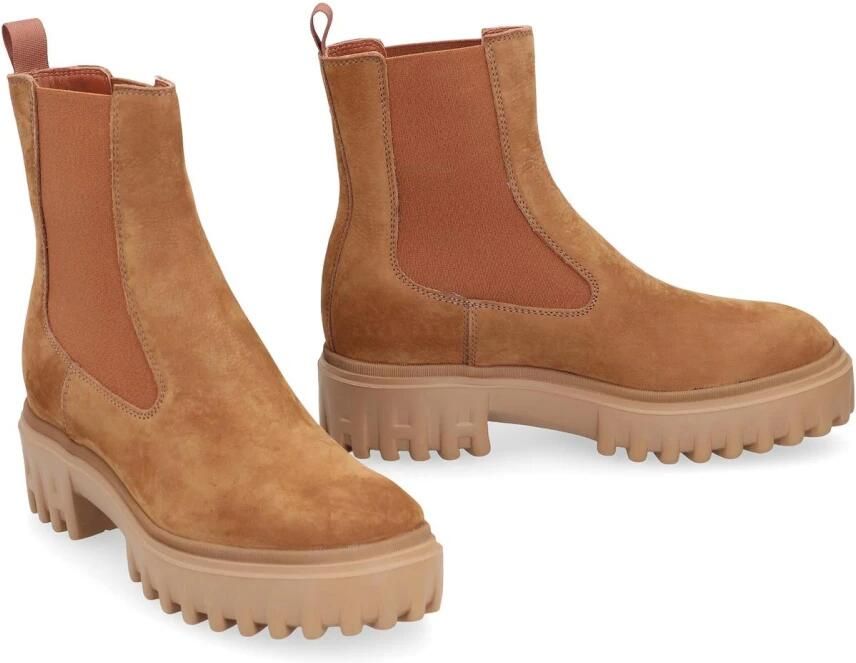 Hogan H700 Chelsea Boot - Foto 3