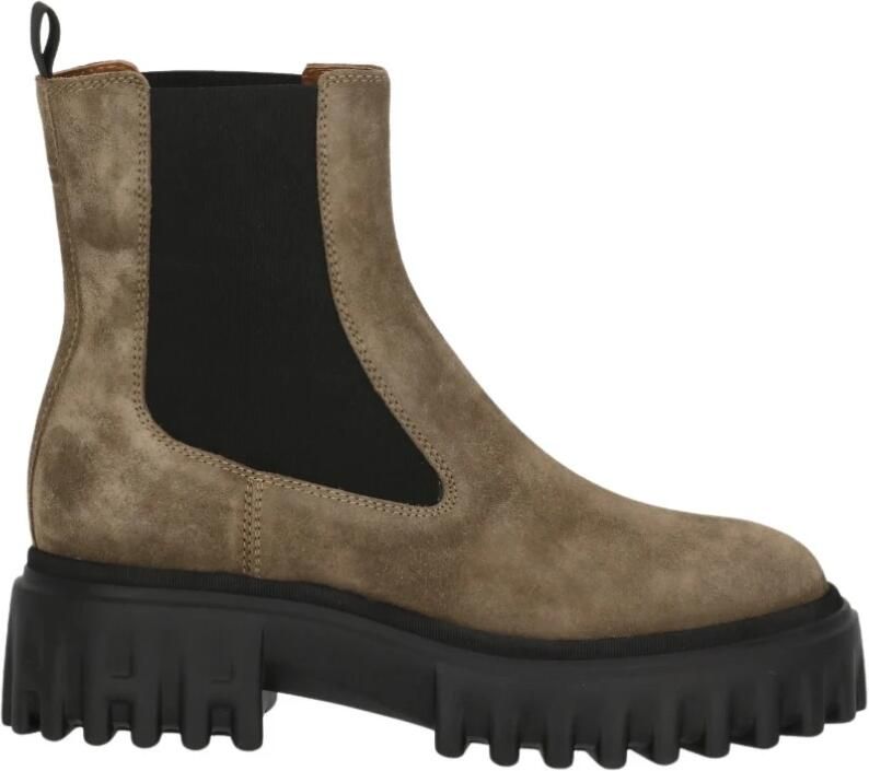 Hogan H700 Chelsea Boot