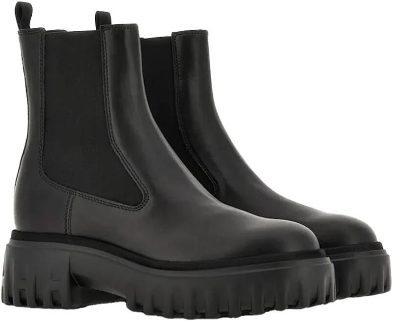 Hogan H700 Chelsea Boot - Foto 3