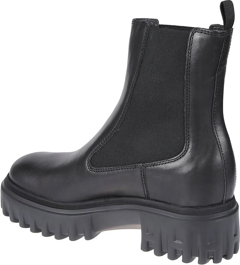 Hogan H700 Chelsea Boots