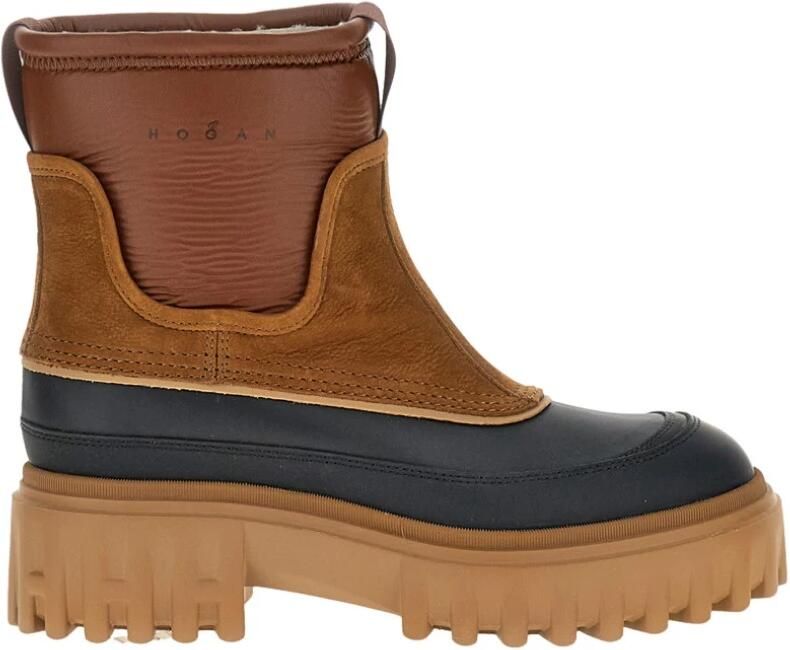 Hogan H700 Enkellaars