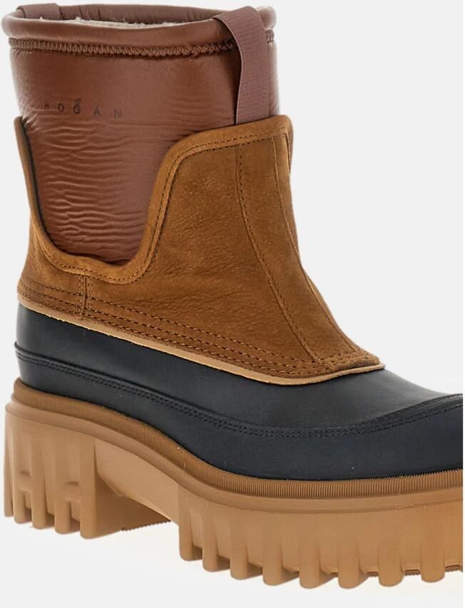 Hogan H700 Enkellaars - Foto 2