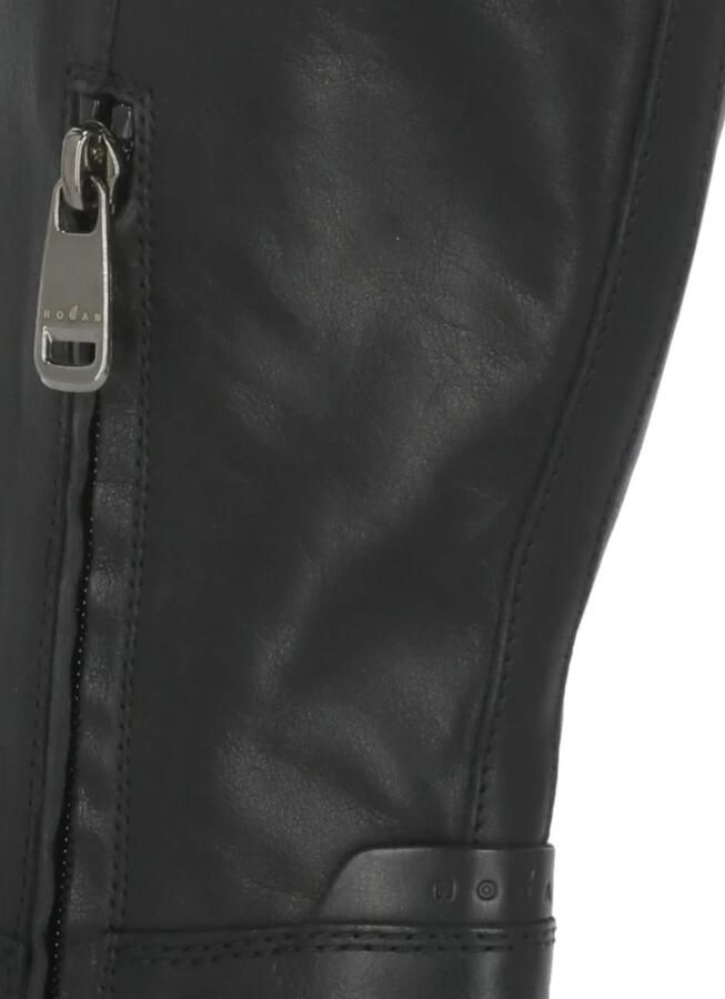 Hogan H700 Leren Laarzen - Foto 2