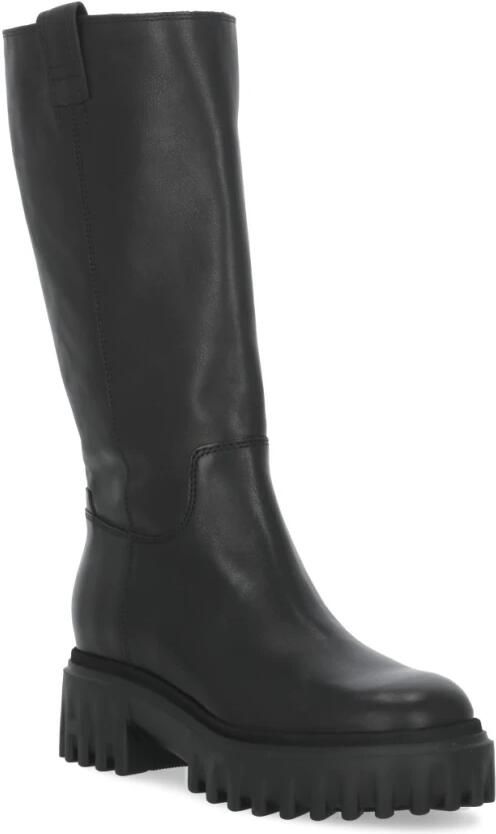 Hogan H700 Leren Laarzen - Foto 4