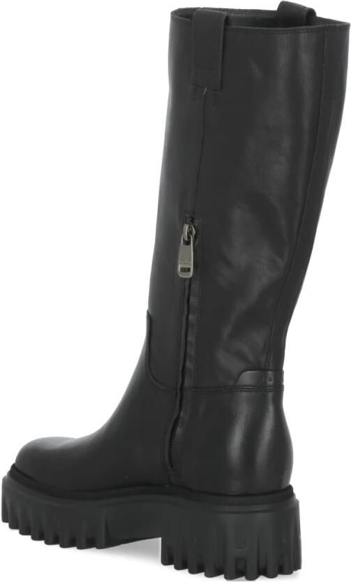 Hogan H700 Leren Laarzen - Foto 3