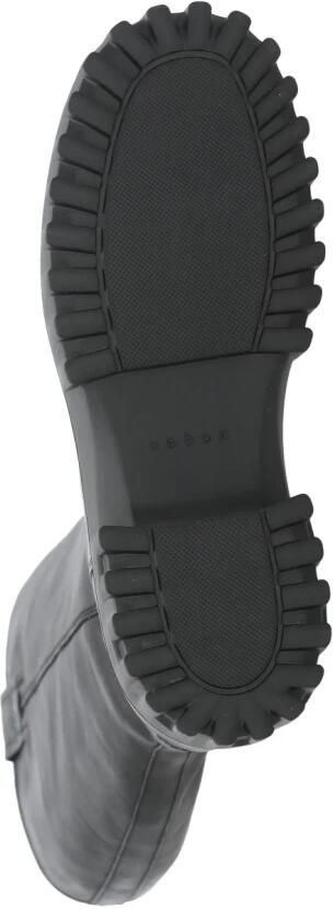 Hogan H700 Leren Laarzen - Foto 5