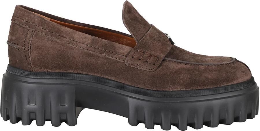 Hogan H700 Loafer