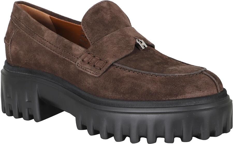 Hogan H700 Loafer - Foto 2