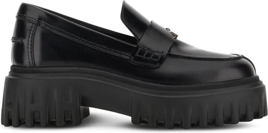 Hogan H700 Loafer
