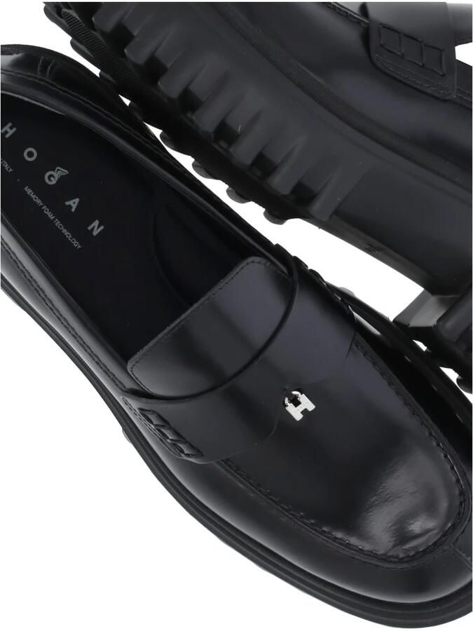 Hogan H700 Loafers - Foto 2