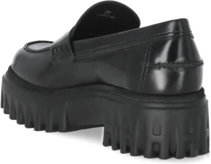 Hogan H700 Loafers - Foto 5