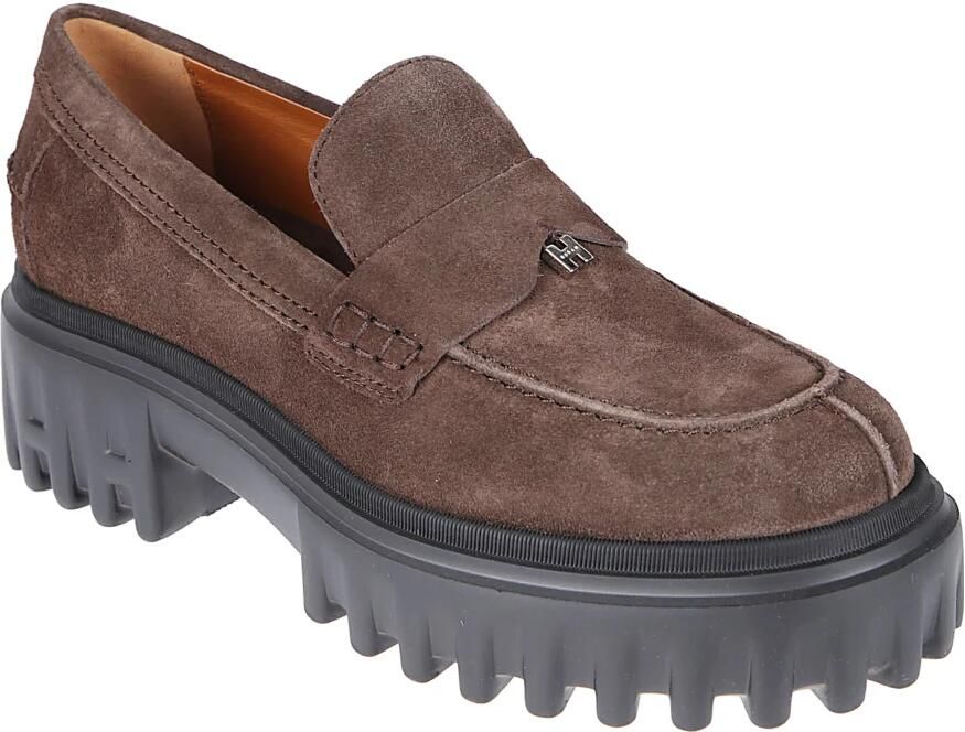 Hogan H700 Loafers - Foto 2