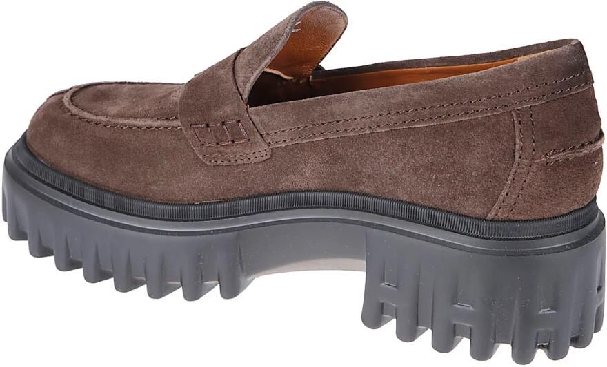 Hogan H700 Loafers - Foto 4