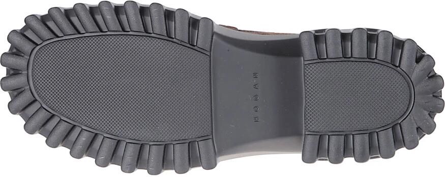 Hogan H700 Loafers - Foto 5